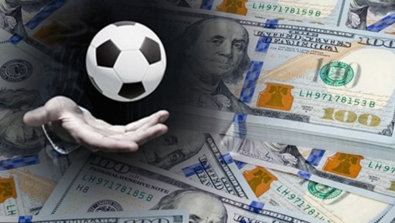 Cá độ bóng đá online – Hé lộ cách chơi cá cược bất bại